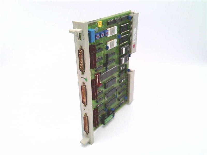 SIEMENS 6ES5512-5BC21