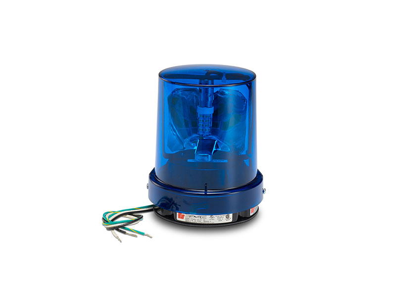 FEDERAL SIGNAL 121SLED-120B