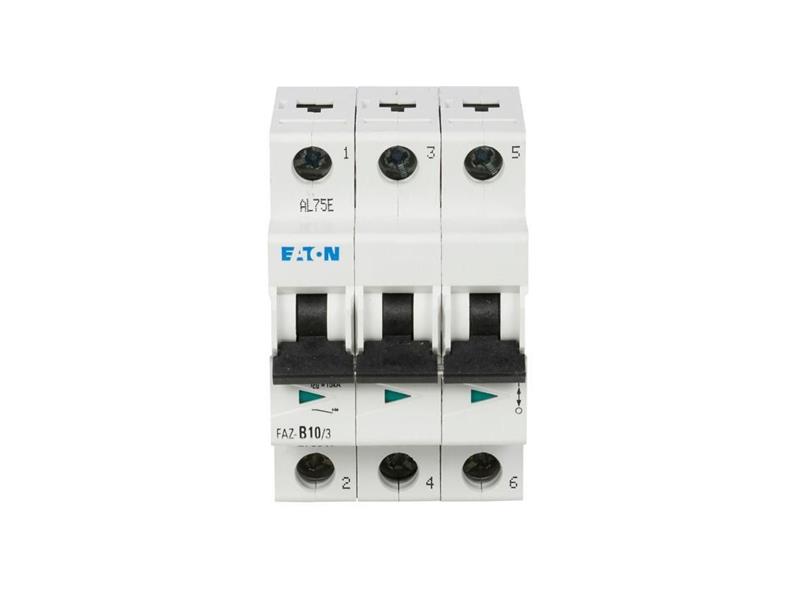 FAZ-D50/3 by EATON CORPORATION