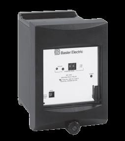 BASLER ELECTRIC BE1-59N A6E E1C B0N1F