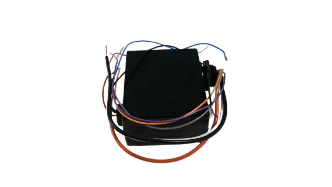 COOPER CONTROLS SP05-SR