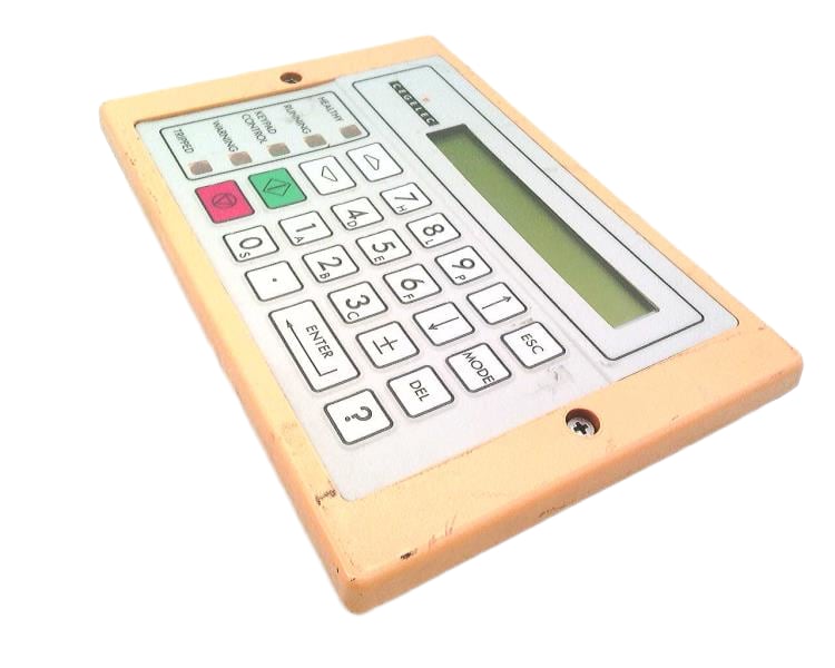 CONVERTEAM GDS1008-4001