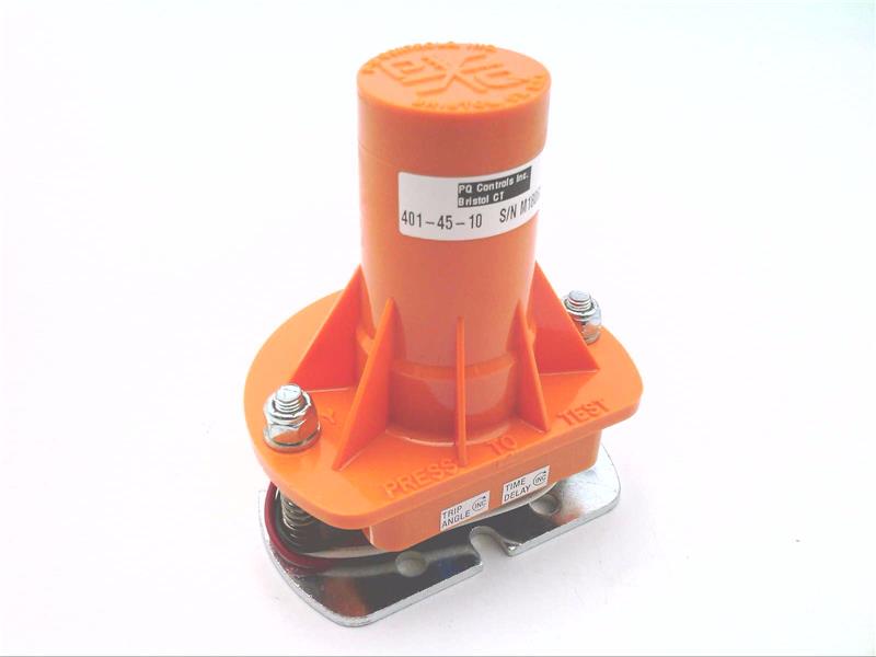 PQ CONTROLS INC M401-45-10-12V