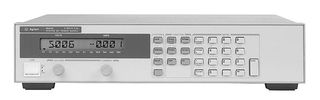 KEYSIGHT TECHNOLOGIES 6643A CAL D