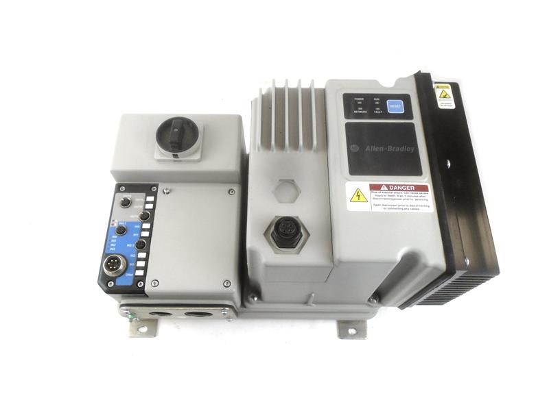 ALLEN BRADLEY 284D-FVD7P6Z-25-CR
