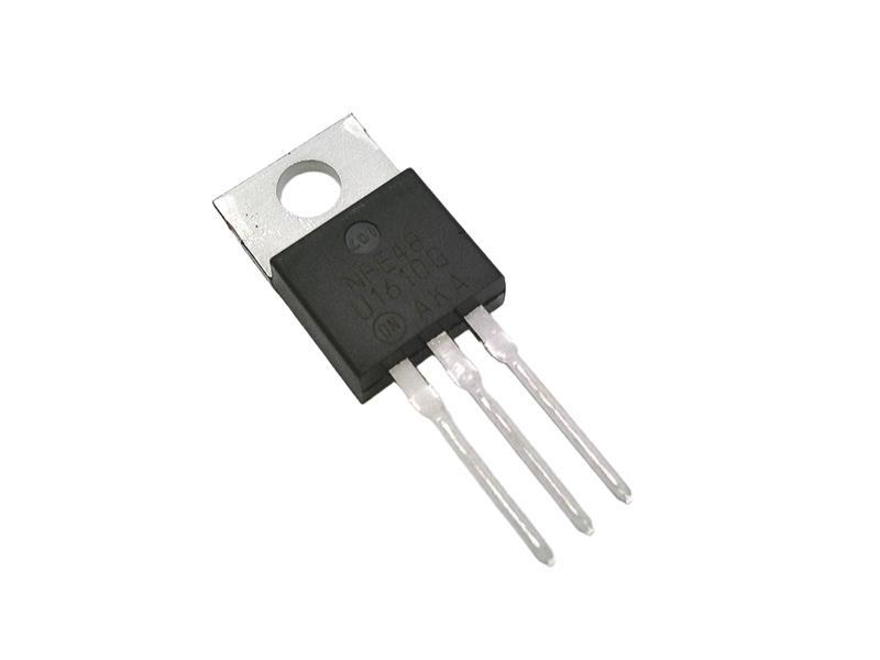 TMUR1610CT by NXP SEMICONDUCTOR