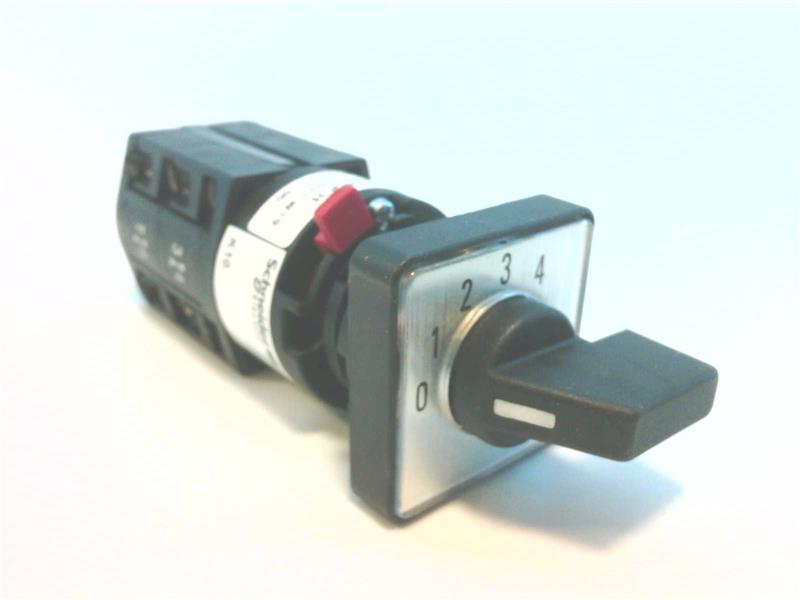 SCHNEIDER ELECTRIC K10D004QCH