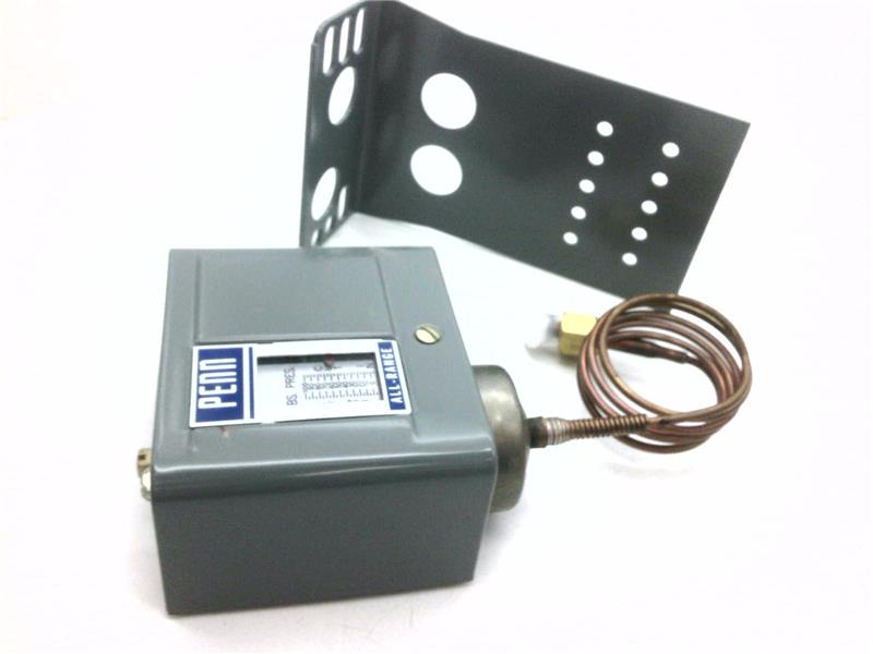 JOHNSON CONTROLS P70GA-2