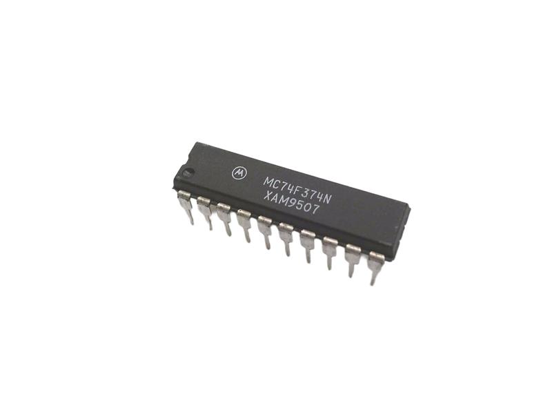 NXP SEMICONDUCTOR MC74F374N