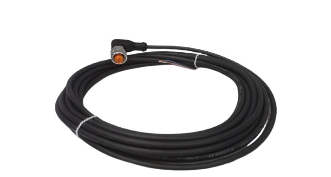 EFECTOR ADOAH043MSS0005H04-EVC008