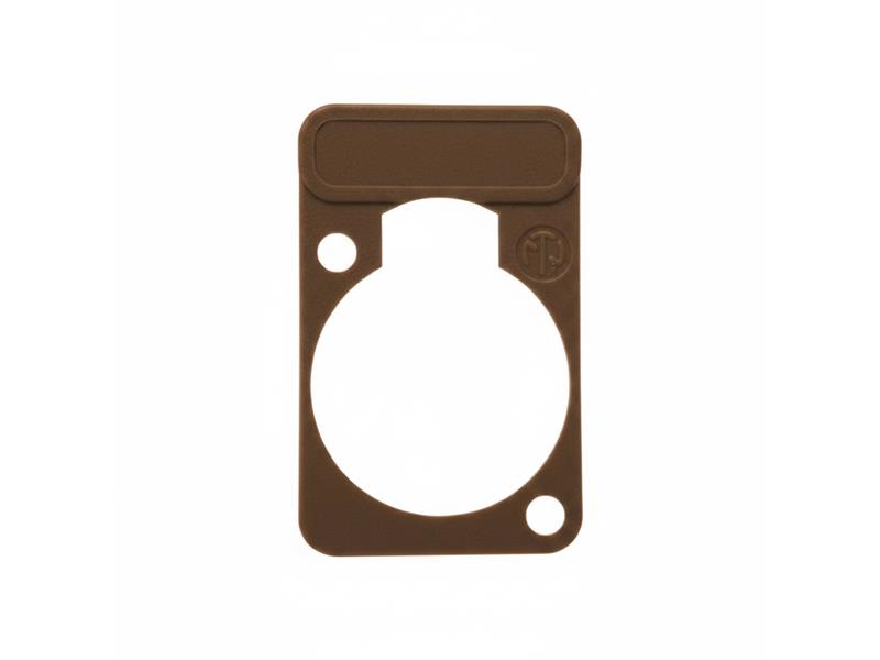NEUTRIK DSS-BROWN