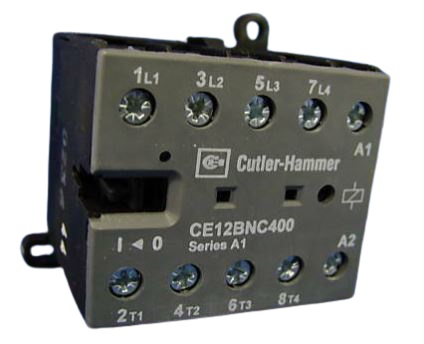 CE12BNC400B by EATON CORPORATION