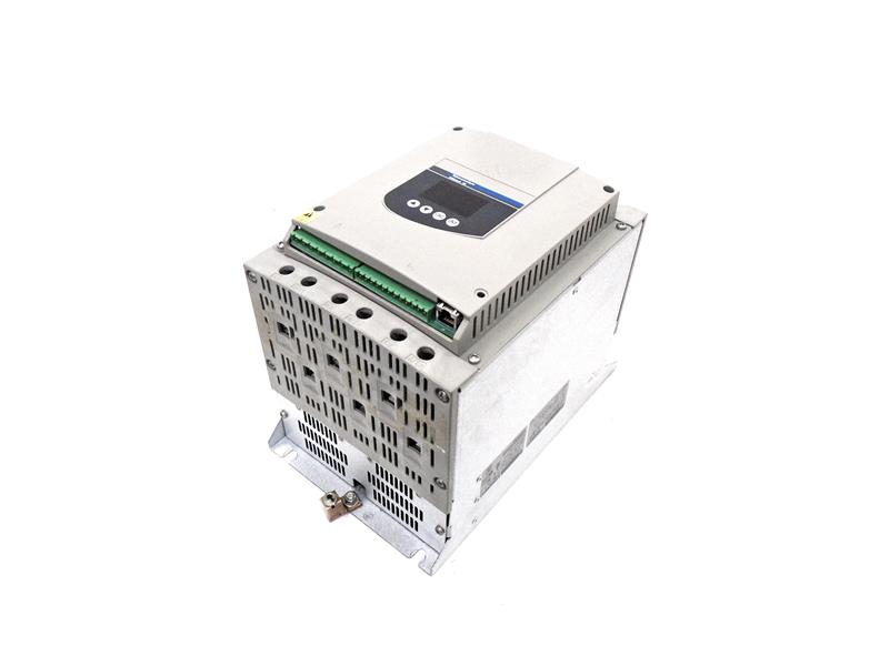 SCHNEIDER ELECTRIC ATS48D88YU