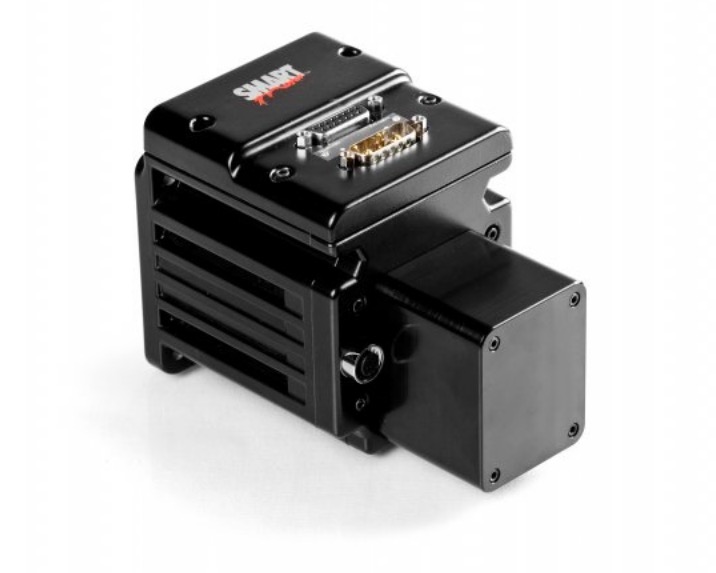 SM34165DT-DE-PB by MOOG