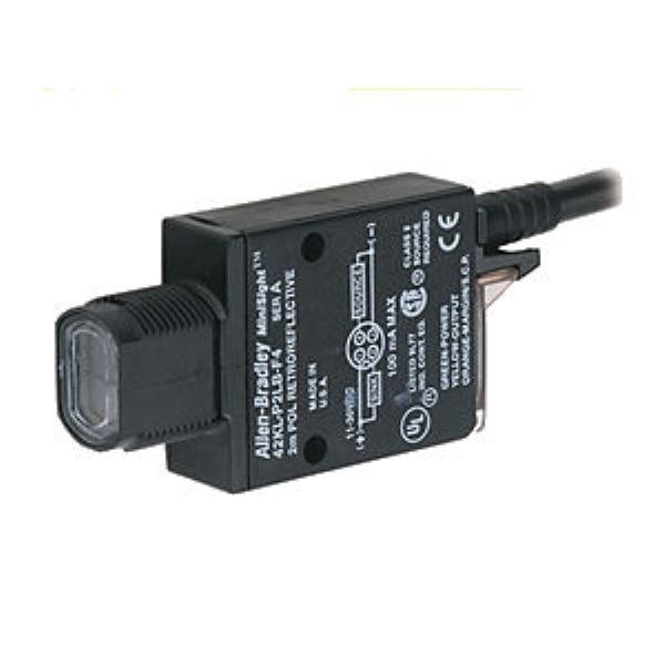 ALLEN BRADLEY 42KL-U2LB-F4