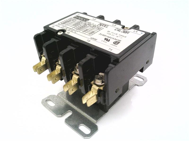 C4L30A by REGAL REXNORD