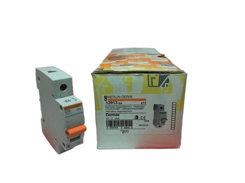 MG12913 by SCHNEIDER ELECTRIC
