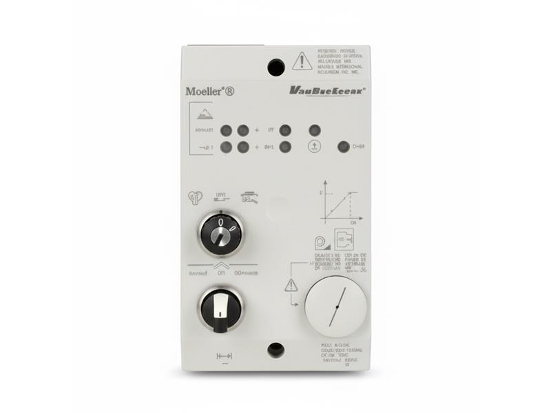 EATON CORPORATION RA-SP2-HE-342-075/C3A-061