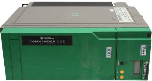 9600-6550 by NIDEC CORP