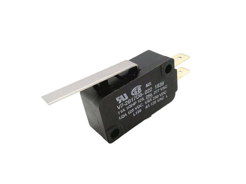 HONEYWELL V7-2B17D8-022