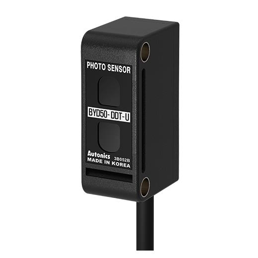 AUTONICS BYD50-DDT