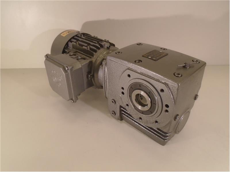 NORD SK12063AZ-80S/4CUS