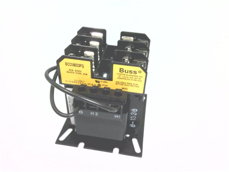 ALLEN BRADLEY 1497-B-M1-3-N