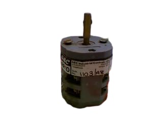 BACO CONTROLS PR10-1103-A8
