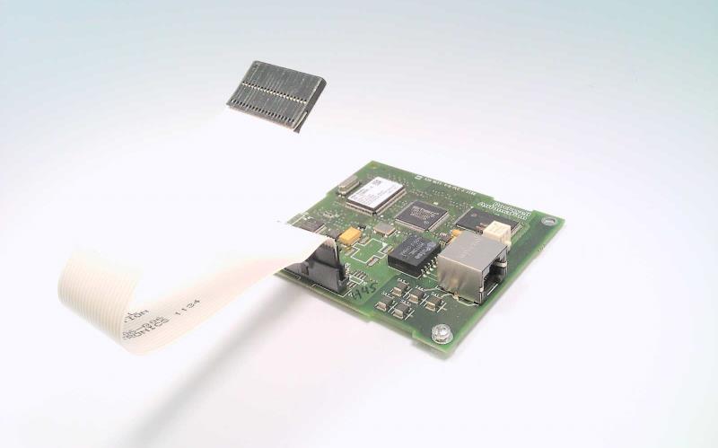 ALLEN BRADLEY 22-COMM-E