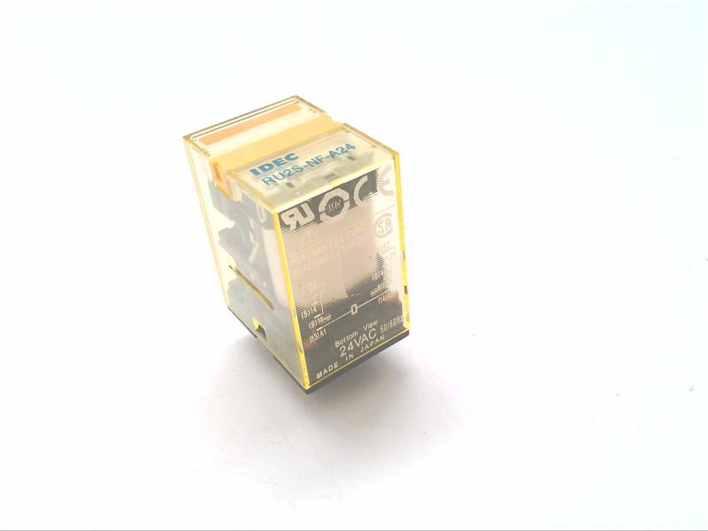 IDEC RU25-NF-A24