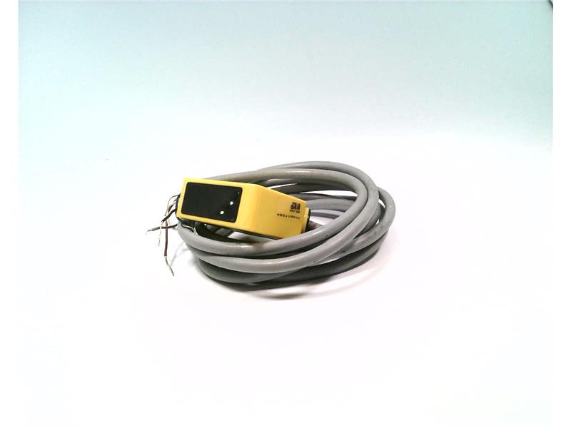 BANNER ENGINEERING Q50BI