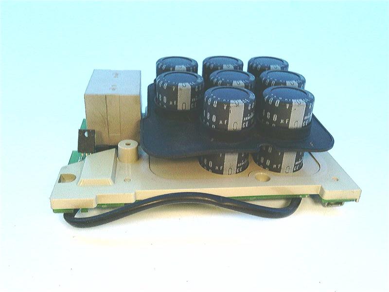 ETX711111 by YASKAWA ELECTRIC