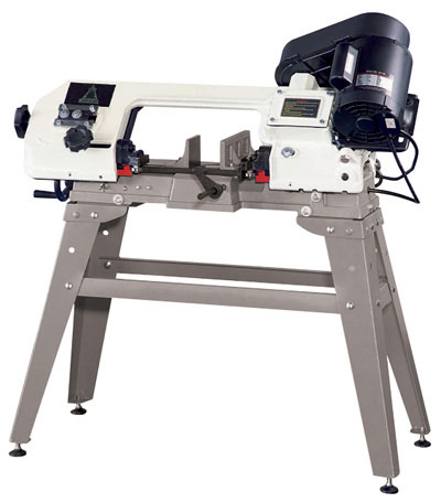 BAN-SAW-HV128 by CHESTER MACHINE TOOLS