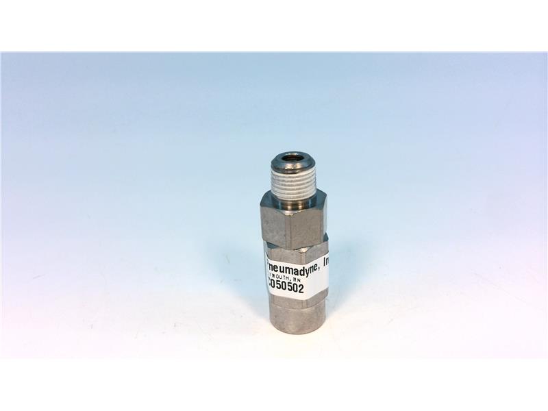 PNEUMADYNE C050502