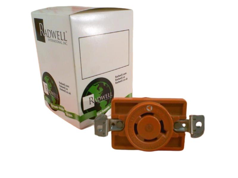 HUBBELL IG2410OS