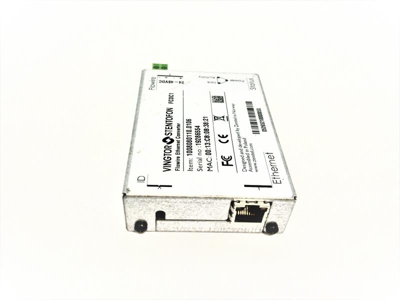 ZENITEL 1008080110.0106