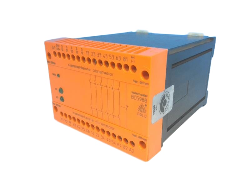 BO5988.61/024/61 DC24V+AC230V by DOLD