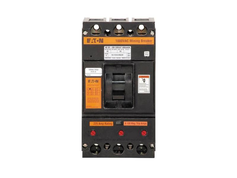 EATON CORPORATION HKA31250TM