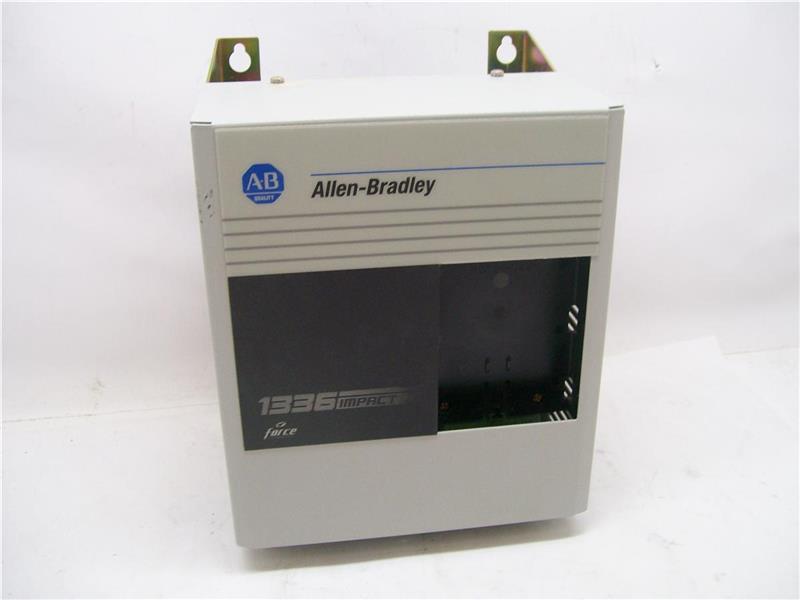 ALLEN BRADLEY 1336E-BRF20-AA-EN-HCS2-L9E