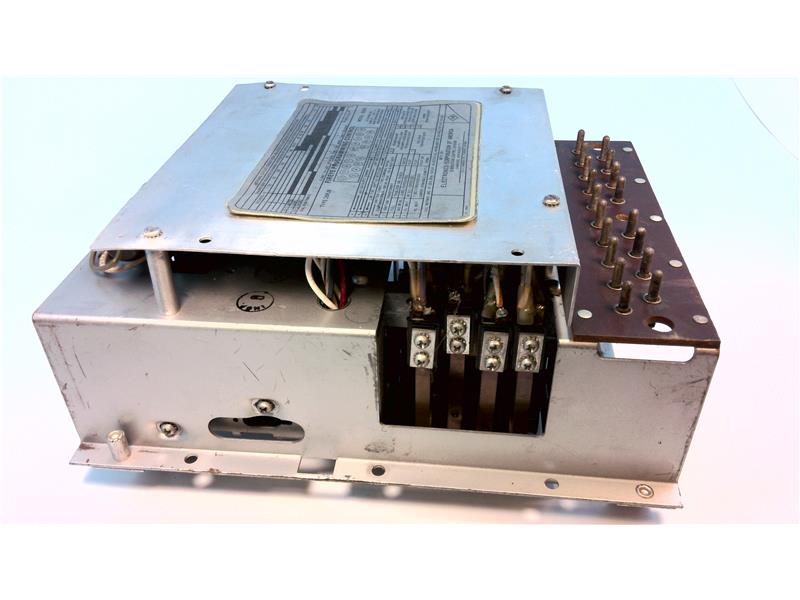 KIDDE-FENWAL, LLC 26RJ8