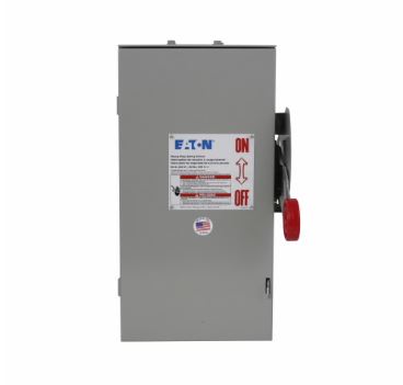 EATON CORPORATION DH321NRK