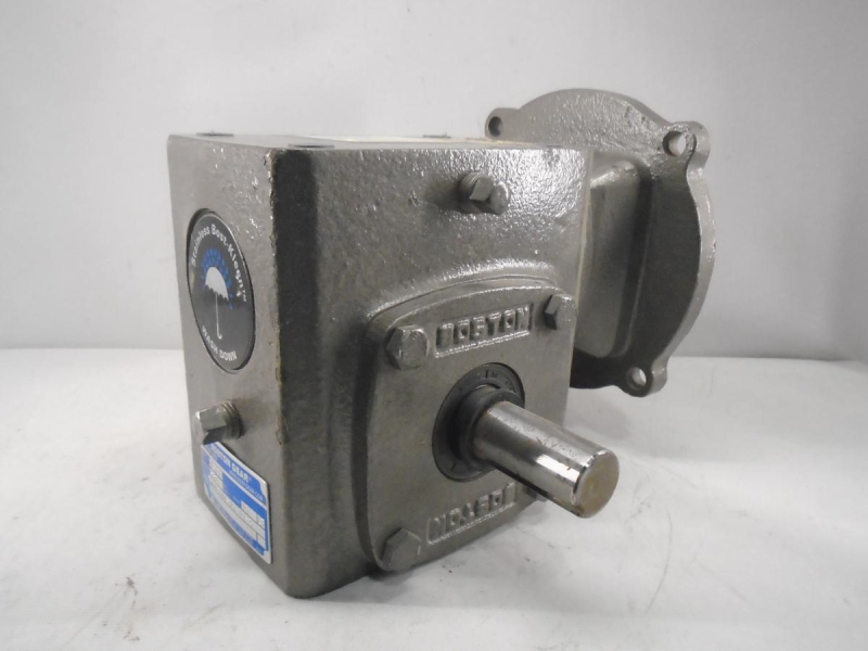 ALTRA INDUSTRIAL MOTION SBKF718-15-B-G