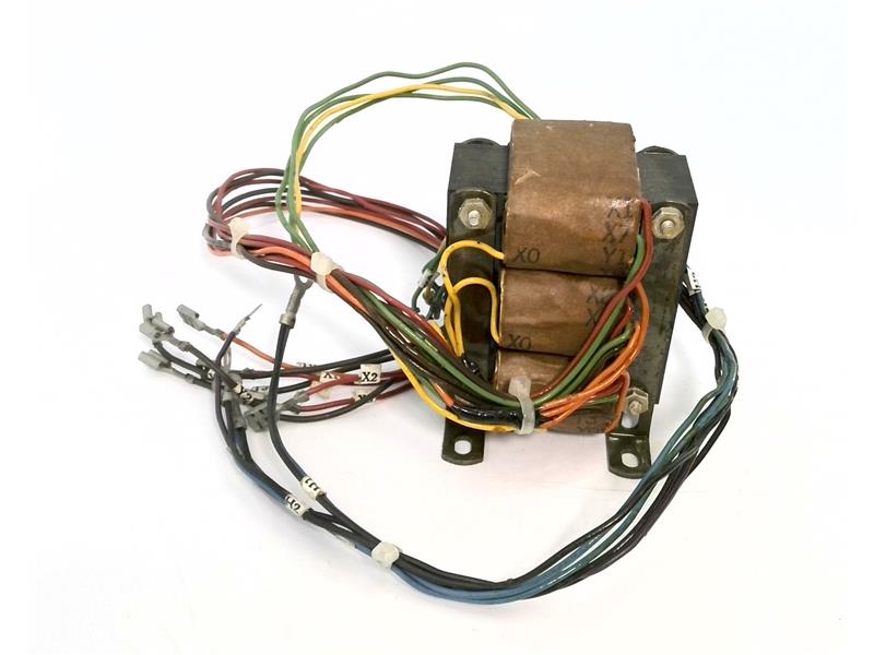 ASEA BROWN BOVERI 69000-10Y