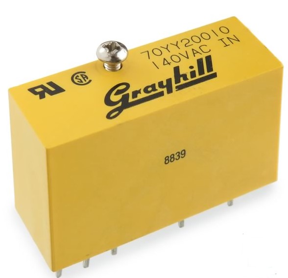 SCHNEIDER ELECTRIC 70YY20010