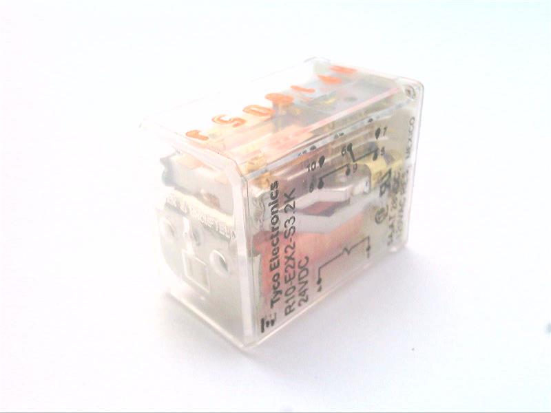 R10-E2X2-S3.2K by TE CONNECTIVITY