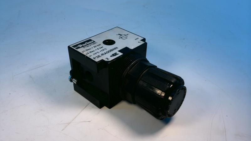PARKER P3ERA00BNN