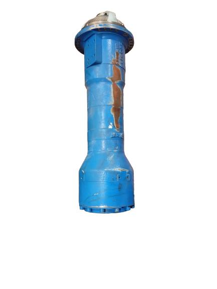 YASKAWA ELECTRIC HW0241