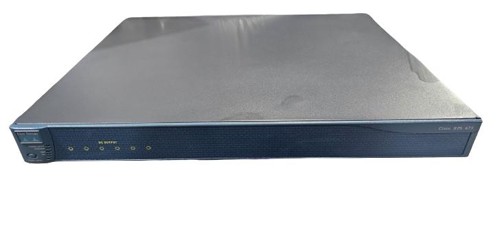 CISCO PWR675-AC-RPS-N1