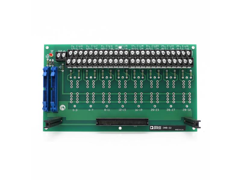 ANALOG DEVICES DMB-32