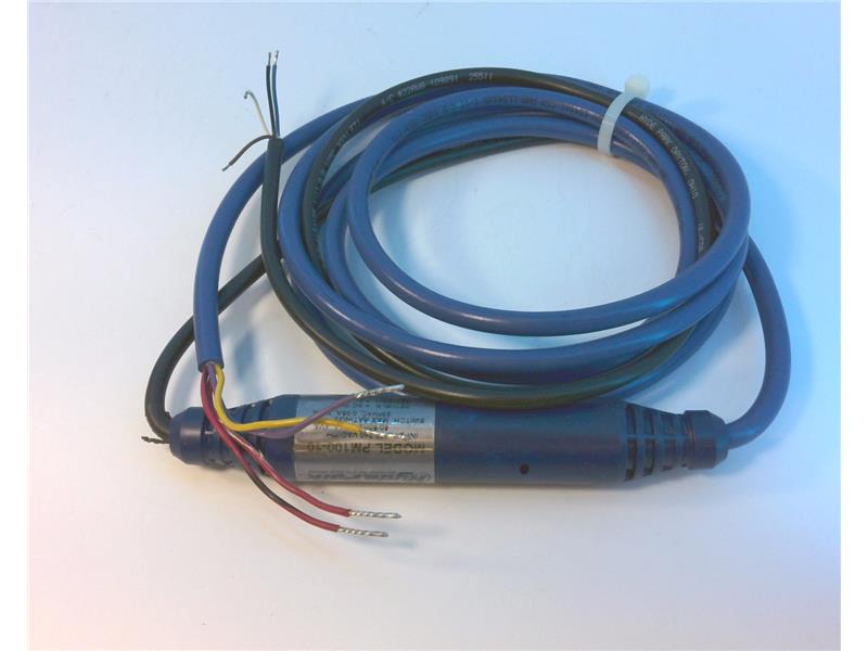 SCHNEIDER ELECTRIC PM10010